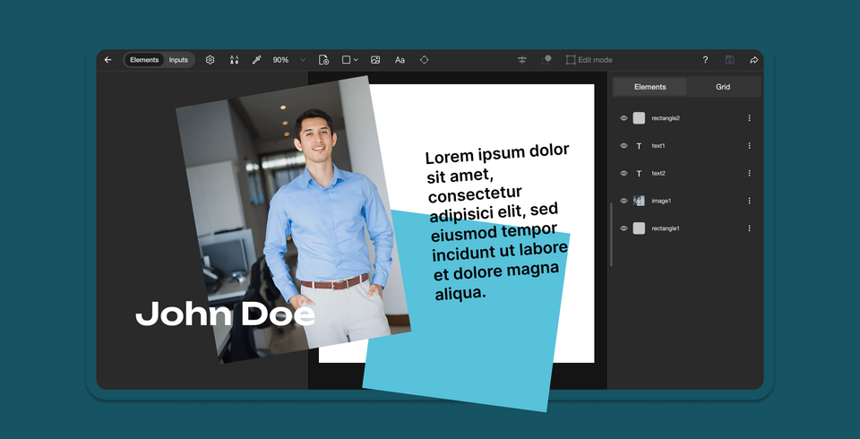 7 Pitfalls to Dodge When Creating Graphic Templates